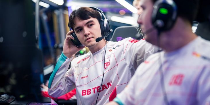 Эксперты: BetBoom Team выйдет в Play-In на BLAST Slam IV, обыграв Execration