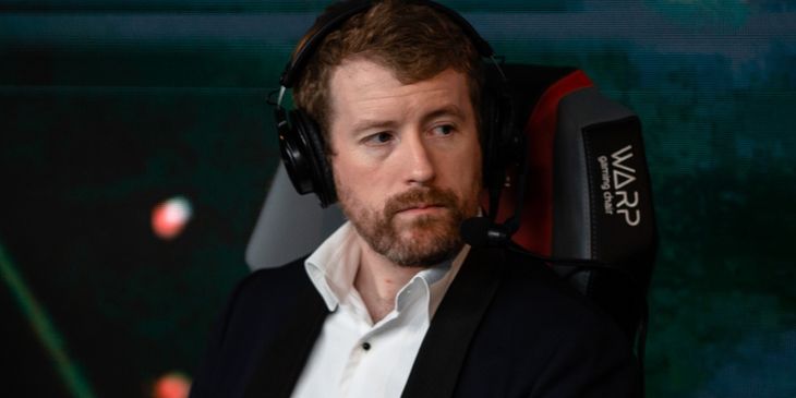 Thorin составил команду мечты из Бразилии без игроков FURIA: «Она может победить практически любого»