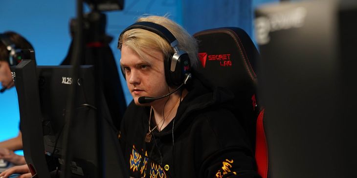 9z Team пропустит BLAST Bounty Summer 2026 — слот достался Nemiga Gaming
