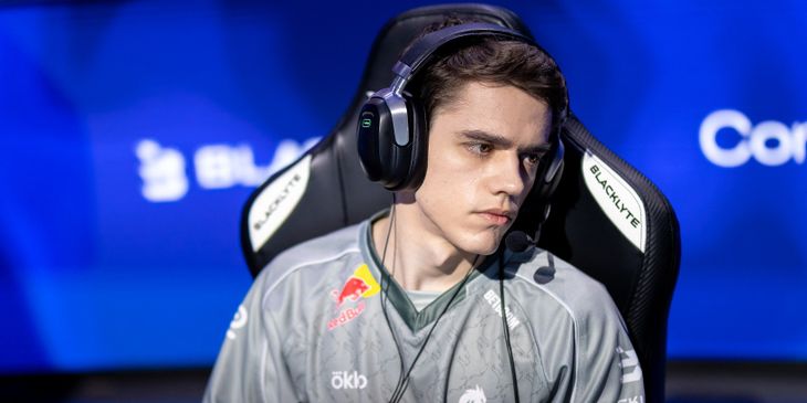 Zont1x о Spirit: «Думаю, сейчас мы лучшая команда, но этот статус довольно относительный»