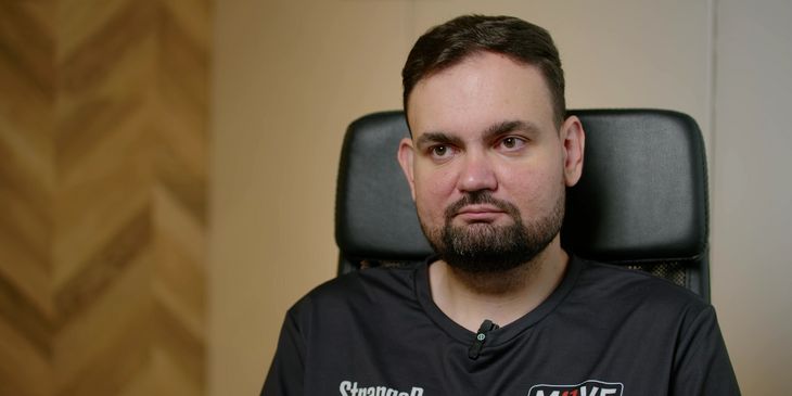 RAMZES666 о StrangeR: «Он мог из [полных] лоускиллов сделать нормальную тиму, которая могла ездить на LAN»