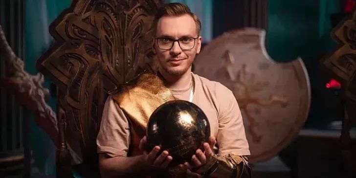 Maelstorm о Tundra: «Они на The International уже квоту получили, если совсем не провалят всё остальное»