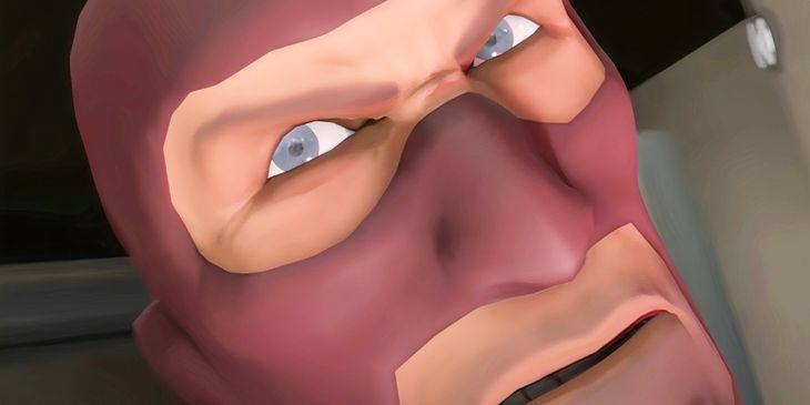 В файлах Vavle нашли признаки переноса Team Fortress 2 на движок Source 2