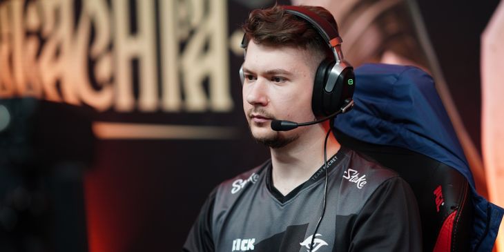 AfterLife после победы над Secret: «Аутдрафтнул Puppey две катки 🤠😈😈»