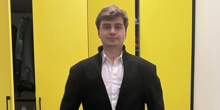 RAMZES666 и AfterLife вошли в команду Cooman на BetBoom Streamers Battle х Динамо 12