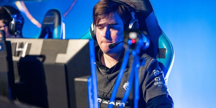 Miposhka спасет Spirit, а у Team Yandex будут проблемы — чего ждать от EWC 2026 по Dota 2?