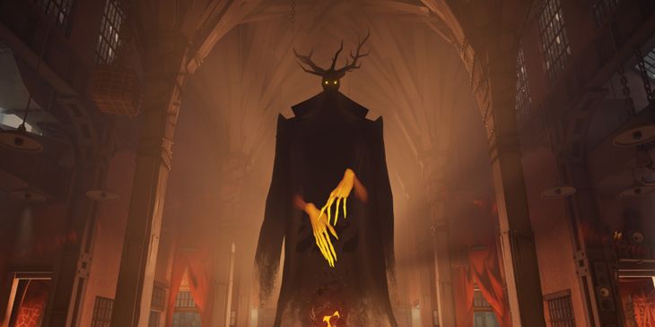 Онлайн Deadlock поднялся более чем в два раза после выхода крупного патча — игра попала в десятку рейтинга Steam