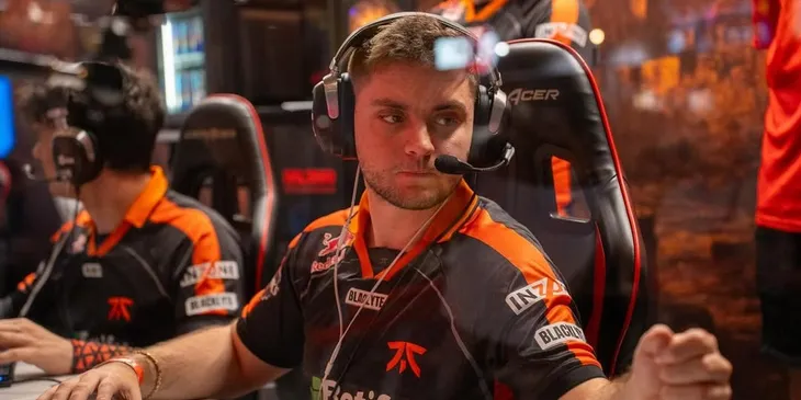 Matys сыграет за G2 на IEM Cologne 2025