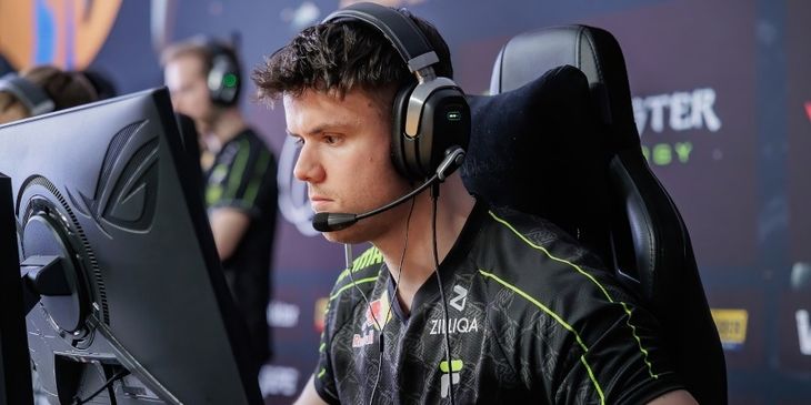 Team 3DMAX выбила GamerLegion из IEM Cologne 2025