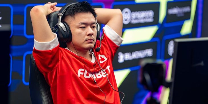 Aurora Gaming обыграла Team Liquid и прошла в плей-офф BLAST Slam VIII