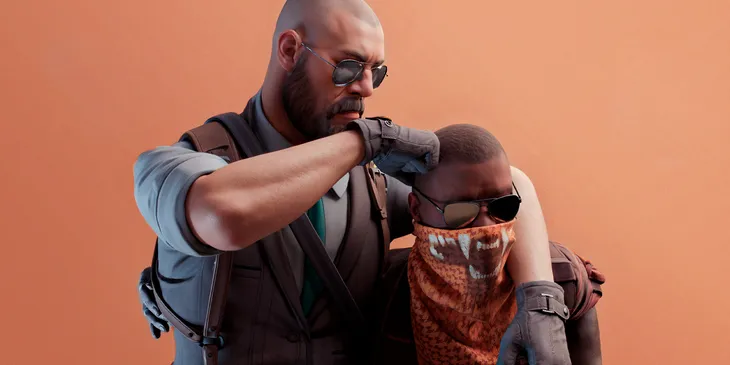 Как изменится CS2 с новой системой перезарядки?