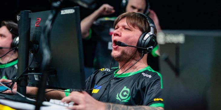 S1mple: «Я не буду играть c nocries»