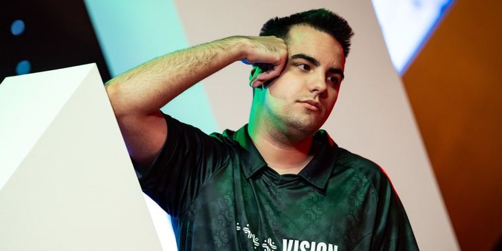 DM о PARIVISION в групповой стадии Riyadh Masters: «У нас просто было очень много брака в геймплее»