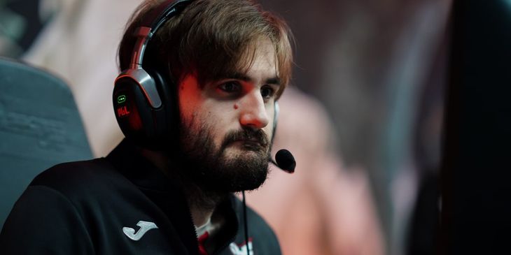 Heroic прошла в плей-офф BLAST Slam IV, победив Team Liquid