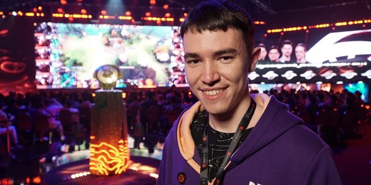 NotInMyHouse назвал вариант, при котором Dota 2 могла бы вернуться на пик популярности