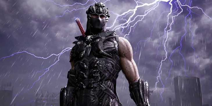 Анонсирована Ninja Gaiden 4