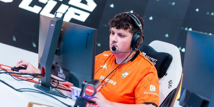 G2 Esports против Virtus.pro — кто покинет IEM Chengdu 2025?