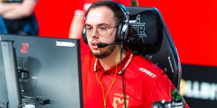 XertioN о чемпионстве MOUZ на BLAST Bounty Summer 2026: «За последние три недели мы проделали колоссальную работу»