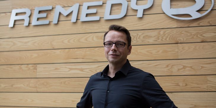 Глава Remedy Entertainment покинул пост после десяти лет работы в компании