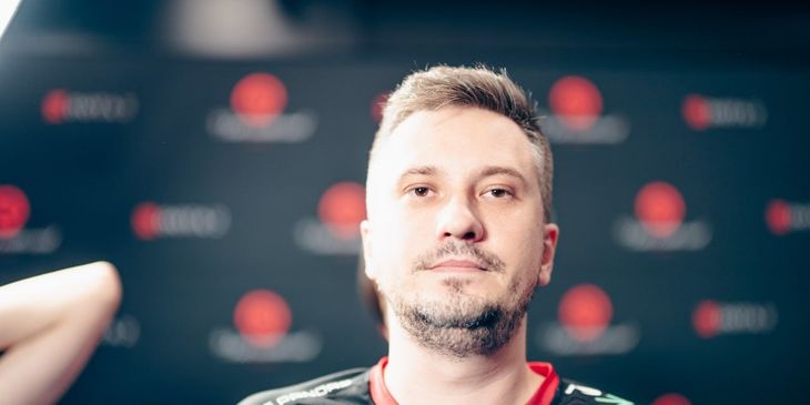 Fng о проблеме 9Pandas: «Просто недостаточно скилловые игроки, чтобы стабильно выступать»