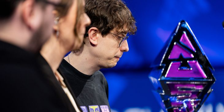 На BLAST Slam VIII не будет матчей best-of-1, а призовой фонд снизился до $750 тысяч