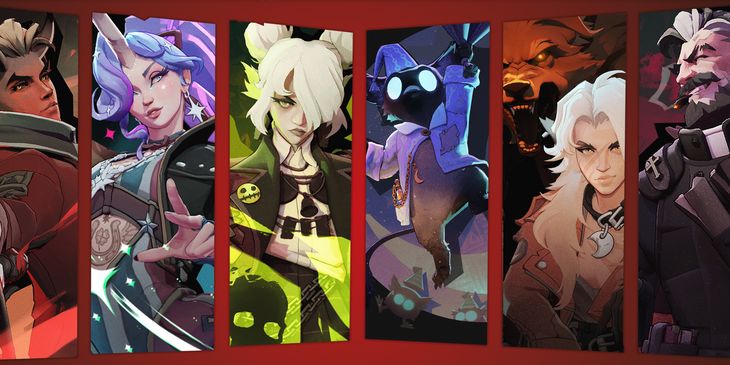 Valve выпустила крупный патч для Deadlock — анонсированы шесть новых героев и новый быстрый режим