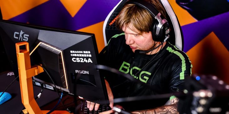 BCGame вылетела из открытых отборочных на IEM Beijing 2026