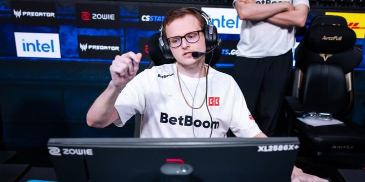 BetBoom Team уступила FaZe Clan и покинула XSE Pro League 2026
