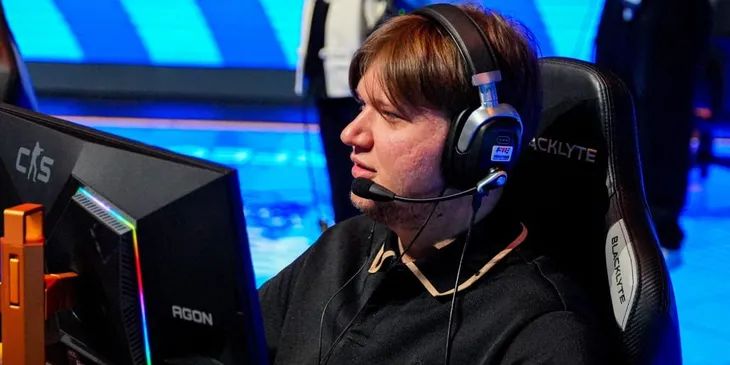 Справится ли команда s1mple с OG на ESL Challenger League Season 50: Europe — Cup #1?