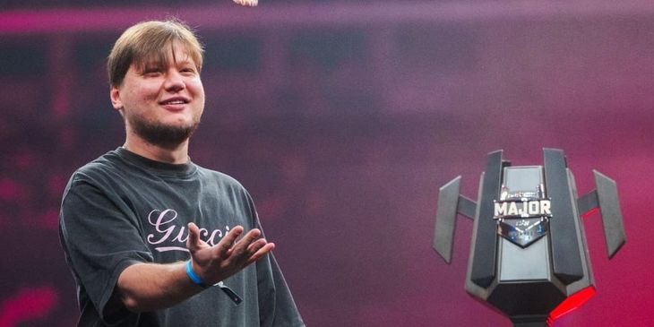 S1mple о питомцах в CS: «Три недели подряд мне не падают яйца»