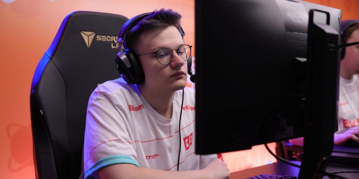 BetBoom Team обыграла Team Liquid на PGL Wallachia Season 8