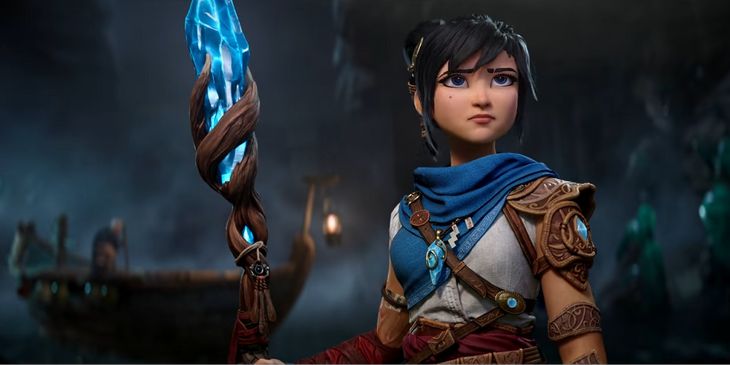 Kena: Bridge of Spirits получит продолжение