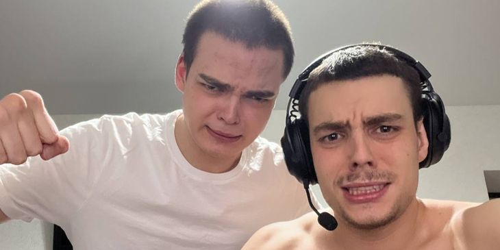Смогут ли MOPSIKI дебютировать на BetBoom Streamers Battle 9 с победы?
