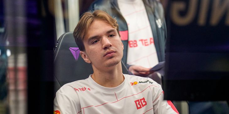 «))» — gpK~ и Pure~ потроллили Falcons после камбэка на первой карте матча в плей-офф TI14