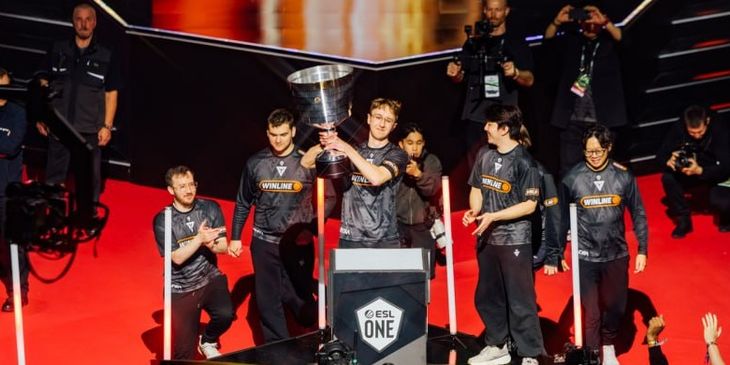 Слух: Tundra закроет состав по Dota 2, игроки перейдут в 1win Team