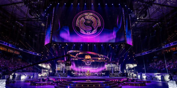 Инсайдер о словах Skiter: «Если это правда, то Valve серьезно занялась Dota 2 и нас ждет возобновление киберспорта»