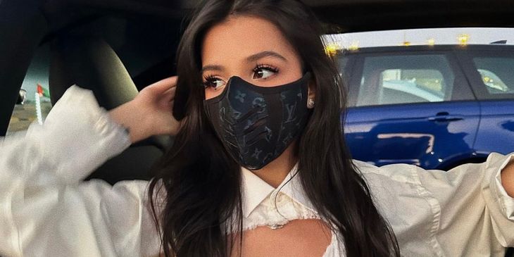 Tenderlybae: биография, карьера, доход и личная жизнь стримерши