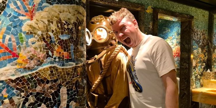 Папич: «Все хорошие игры становятся популярными в наше время. Потому что хороших игр не так много»