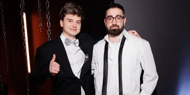 RAMZES666 об SSS в PARIVISION: «На дистанции надо смотреть»