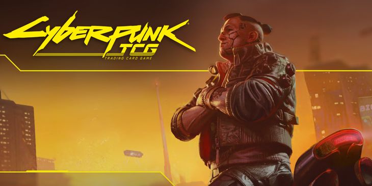 Карточная игра по Cyberpunk привлекла $7,5 млн менее чем за сутки