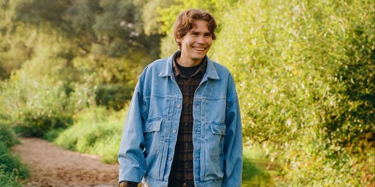 Nix: «Я уже как NS. Да ладно, на самом деле, пока нет»