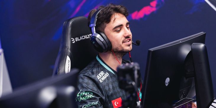 Aurora Gaming стала последним участником плей-офф Thunderpick World Championship 2025