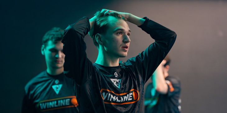 Tundra Esports потерпела поражение от PARIVISION на BLAST Slam VII