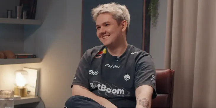 BLACKARXANGEL о заменах в Spirit: «Пока там есть Yatoro и он хочет побеждать, они будут побеждать»