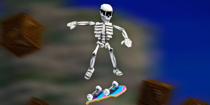 В чём секрет Megabonk — обзор главного инди-хайпа осени