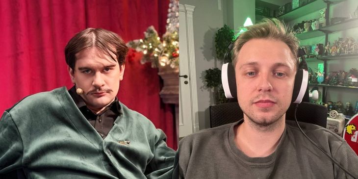 Bratishkinoff и Stintik сделали пересадку волос: «Много чего нельзя: ни пукать, ни рыгать, ни дышать»