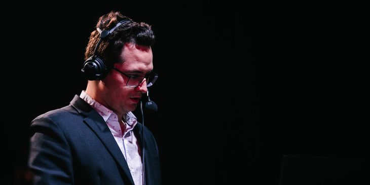 Lex об игре команд на Riyadh Masters 2025: «Пока не ощущается, что EWC — один из главных турниров сезона»