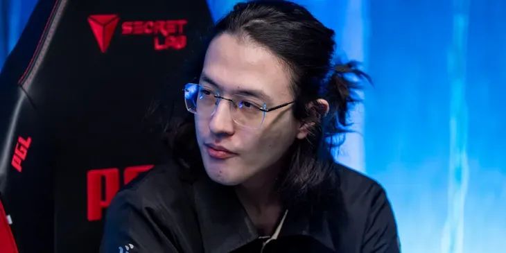 Team Yandex вернулась в топ-10 рейтинга Liquipedia