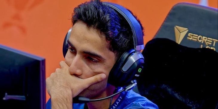 L1ga Team выбила MOUZ из ESSENCE I и прошла в плей-офф