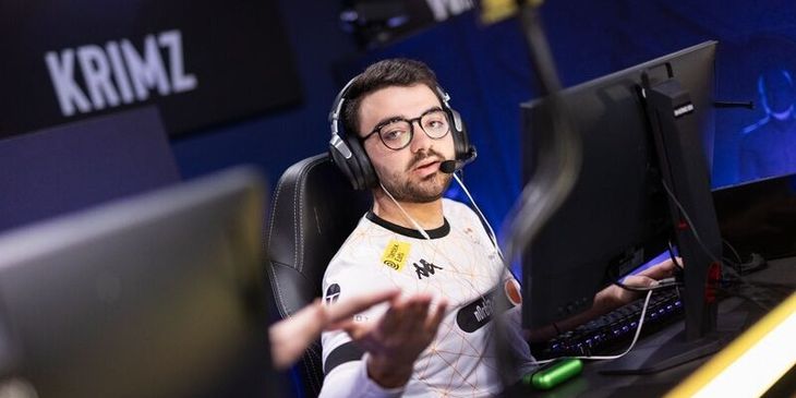 HOTU обыграла ENCE и прошла на второй групповой этап на ESL Pro League Season 22